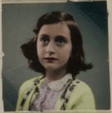 beautiful anne