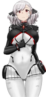 SPASbodysuit