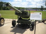 Front_view_of_an_XM70E2_towed_rocket_launcher
