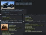 CandC Himars voice