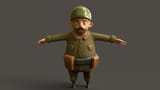 Soldier
