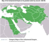 Map-of-the-Achaemenid-Persian-Empire
