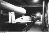 Bundesarchiv_Bild_146-1991-076-02A,_Niedersachswerfen,_Produktion_von_V1_-_V2 German underground factory mittelwerk