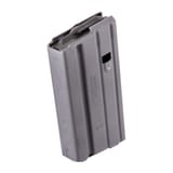 AR-15 20 rounder