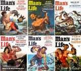 man&#039;slife