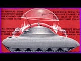 amphibious dome tank