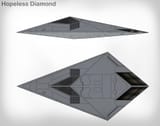 oolite looking ass craft