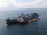 cope barges, usa