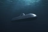 German-Type-212CD-submarine