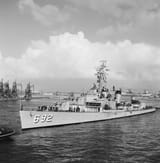 Sumner (Amsterdam 1957)