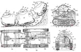 Jacquet Assault Train
