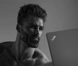 gigachad thinkpad