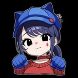 __mita_and_cool_mita_miside_drawn_by_therealflamecat__e85ab039201bc9689b5b18192620d828