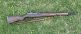 m1 garand