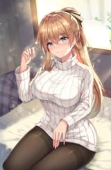 __springfield_girls_frontline_drawn_by_cenangam__1c6e8a0bb3ba6f5d0207a158658e536b
