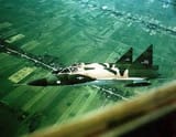 Delta Daggers