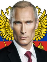 putin