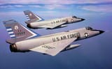Delta Darts