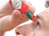 eyedrops