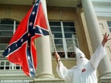 kkk magical powers