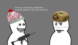 Guns to Ukraine 