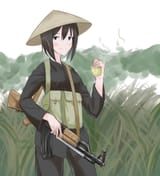 cute vietcong