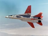 NASA Tomcat