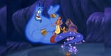genie aladdin