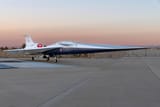 NASA’s_X-59_Sits_on_Ramp_(AFRC2023-0198-03)