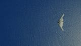 Northrop Grumman B2 Spirit