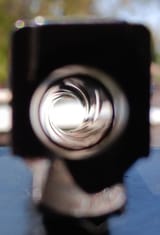 Rifled bore