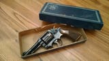 Model 10 in Box