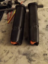 Magpul G17 mags