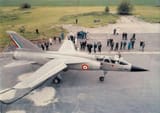 mirage III G