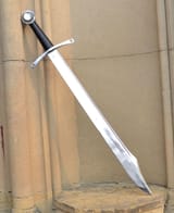 Thorpe Falchion