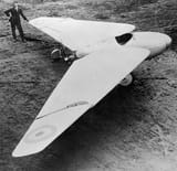 Westland-Hill Pterodactyl
