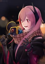 soppo88 scarf