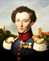 Stares In Clausewitz