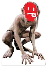 DMGollem