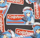 Colphne2Promo