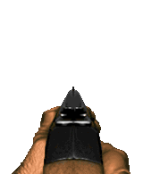 Doom Shotgun
