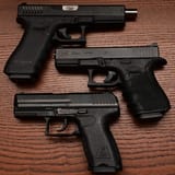 357 Sigs