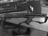 Duke Nukem&#039;s Shotgun