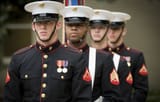 marines