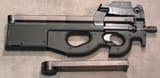 P90 100 Round Magazine