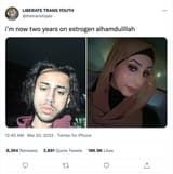 transhallah