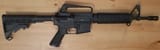 Colt 733 Carbine