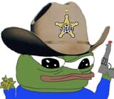 sheriff