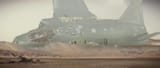 Israeli F-35 shot down in the Iranian desert