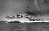 HMS Kelly